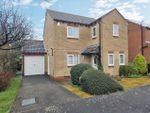 Thumbnail to rent in Claybergh Drive, Sleaford