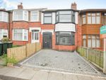 Thumbnail for sale in Cornelius Street, Cheylesmore, Coventry