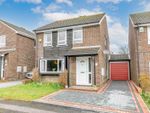 Thumbnail for sale in Shetland Close, Pound Hill, Crawley, West Sussex