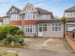 Thumbnail for sale in Priory Way, North Harrow