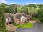 Thumbnail to rent in Bannow Close, Epsom