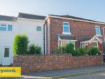 Thumbnail to rent in Templar Terrace, Portill, Newcastle-Under-Lyme
