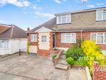 Thumbnail for sale in Orchard Grove, Leigh-On-Sea