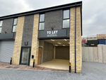 Thumbnail to rent in Ickles Way, Rotherham