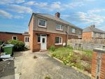 Thumbnail for sale in Sycamore Road, West Cornforth, Ferryhill