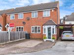Thumbnail for sale in Shoesmith Close, Barwell, Leicester
