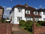 Thumbnail to rent in Sweetbrier Lane, Heavitree, Exeter