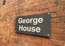 Thumbnail to rent in George House, Shiffnall Street, Bolton