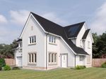 Thumbnail to rent in "Lowther" at Snowdrop Path, East Calder, Livingston