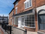 Thumbnail to rent in Market Hill, Southam, Warwickshire