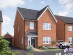 Thumbnail to rent in "The Rosewood" at Stansfield Grove, Kenilworth