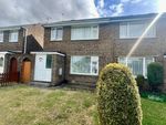 Thumbnail to rent in Purbeck Close, Swindon