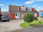 Thumbnail to rent in Greenfield Drive, Eaglescliffe, Stockton-On-Tees