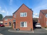 Thumbnail for sale in Gilliver Close, Stretton, Burton-On-Trent