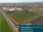 Thumbnail to rent in Commercial Development Land, Fenton Way, Chatteris