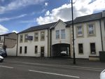 Thumbnail to rent in First Floor Offices, Cardiff Street, Aberdare