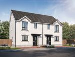 Thumbnail to rent in "The Hillside" at Annandale, Kilmarnock