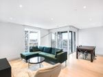 Thumbnail to rent in Parkside Apartments, White City Living, London