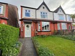 Thumbnail to rent in Silverbeech Avenue, Liverpool