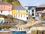 Thumbnail for sale in The Cliff, Mevagissey, St. Austell