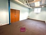 Thumbnail to rent in No 5 Creative Suite, Pleasley Bus Park, Mansfield