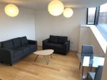 Thumbnail to rent in Islington Wharf, Great Ancoats Street, Manchester