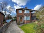 Thumbnail for sale in Woolgreaves Drive, Wakefield, West Yorkshire