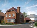 Thumbnail to rent in Roundwell Park, Bearsted, Maidstone