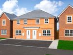 Thumbnail to rent in "Maidstone" at Woodmansey Mile, Beverley