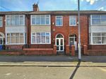 Thumbnail for sale in Turnbull Road, Gorton, Manchester