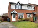 Thumbnail to rent in Gleneagles Road, Turnberry, Bloxwich