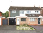 Thumbnail to rent in Audley Drive, Kidderminster