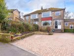 Thumbnail for sale in 45 Longford Crescent, Bradway, Sheffield