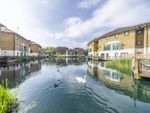 Thumbnail to rent in Plover Way, Canada Water, London