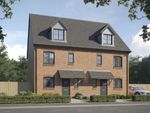 Thumbnail to rent in "The Wheelwright" at Staverton Road, Daventry