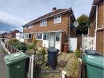 Thumbnail to rent in Brockhurst Crescent, Walsall