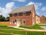 Thumbnail for sale in "Moresby" at Lodge Lane, Dinnington, Sheffield