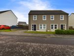 Thumbnail for sale in Strachan Way, Peterhead
