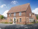 Thumbnail for sale in "Pennine" at Sheerlands Road, Finchampstead, Wokingham