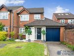 Thumbnail to rent in Fayrewood Chase, Basingstoke