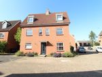 Thumbnail to rent in Wagtail Drive, Bury St. Edmunds