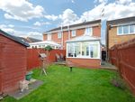 Thumbnail for sale in Saddlers Way, Raunds, Northamptonshire