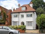 Thumbnail for sale in Southwell Park Road, Camberley, Surrey