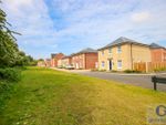 Thumbnail to rent in Grouse Close, Sprowston, Norwich