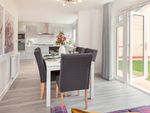 Thumbnail to rent in "Shenton" at Hildersley, Ross-On-Wye