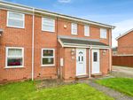 Thumbnail for sale in Hailstone Drive, Northallerton