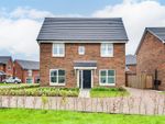 Thumbnail for sale in Shire Avenue, Congleton, Cheshire
