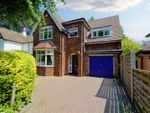 Thumbnail to rent in Lime Grove Avenue, Beeston, Nottingham