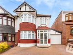 Thumbnail for sale in Hillington Gardens, Woodford Green