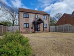 Thumbnail to rent in Jessopp Close, Scarning, Dereham